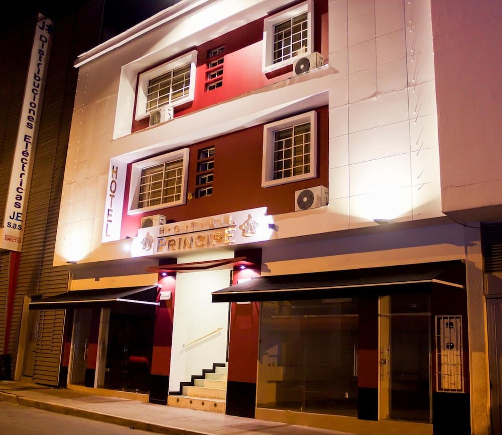 hotel image