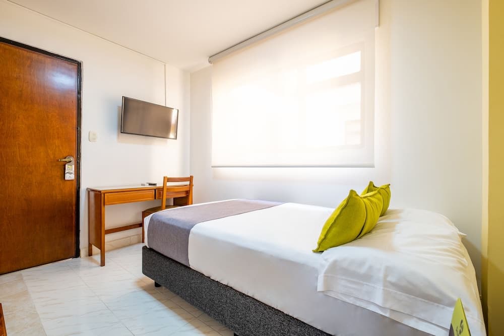 Ayenda 1502 Principe