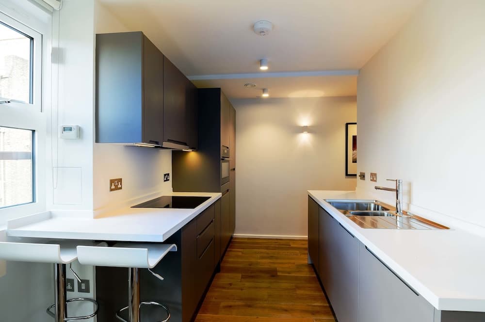 Camden – Randolph Street by Flying Butler