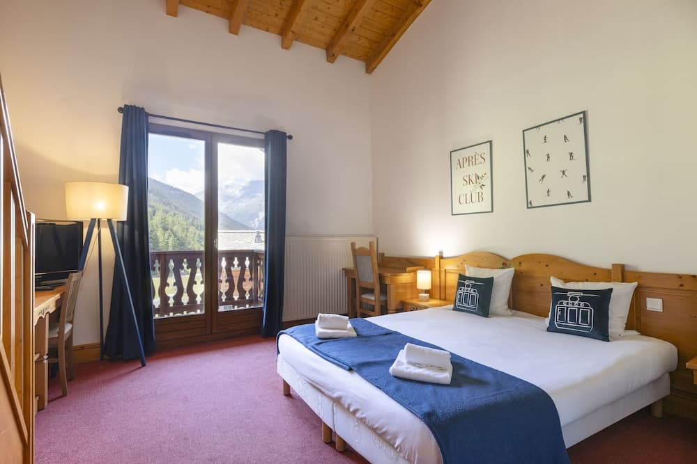 Hotel Club mmv Val Cenis