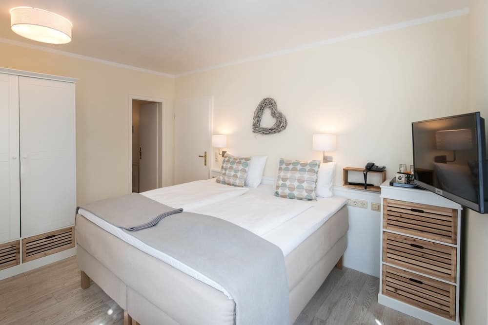 Hotel Kleine Auszeit - Adults Only