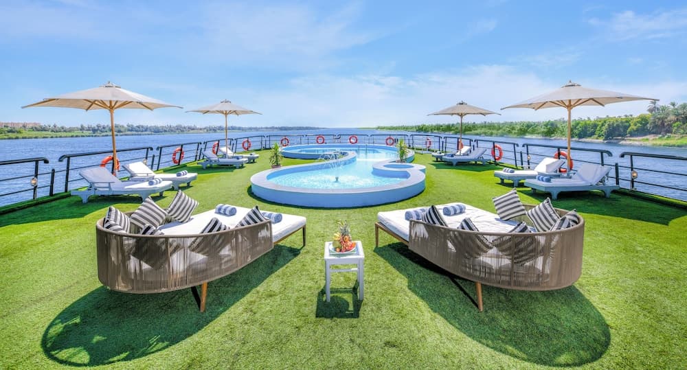 Mövenpick MS Hamees