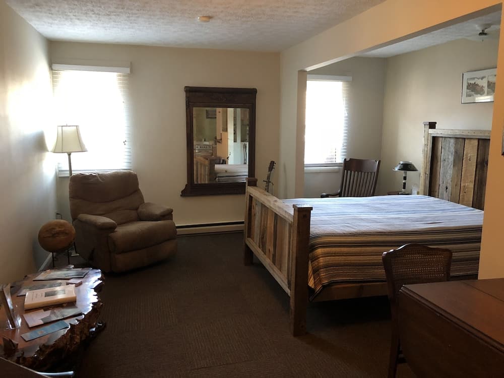 Three Rivers Studios