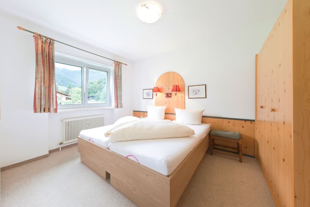 Tirolerhaus Walchsee