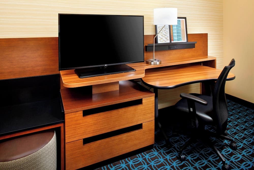 Fairfield by Marriott Inn & Suites Wheeling at The Highlands