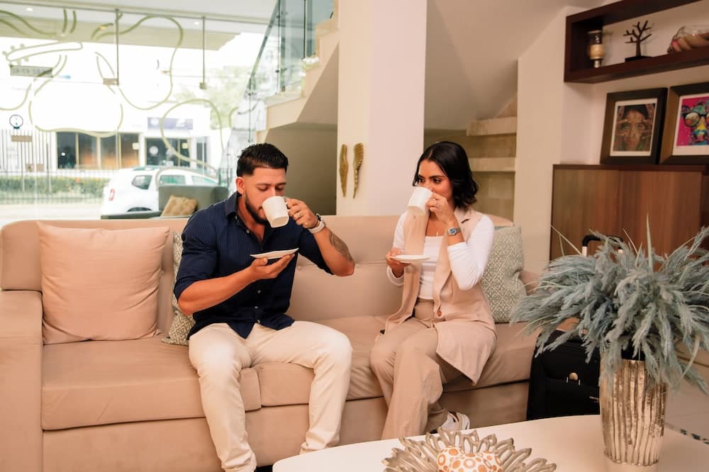 Hotel Parque Del Sol