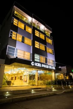 Hotel Parque Del Sol