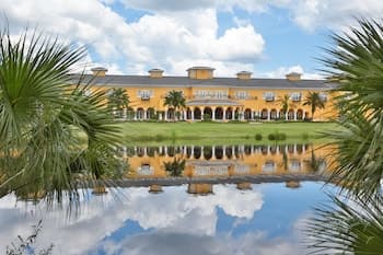 Tampa Palms Golf and Country Club