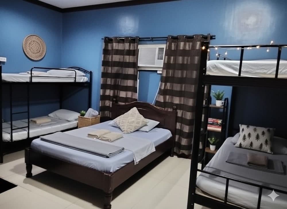Mactan District Budgetel - Lapu Lapu Cebu - Hostel