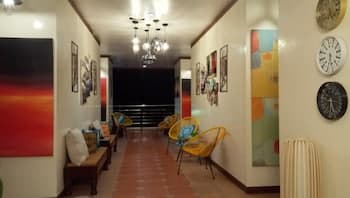 The Stopover Hostel Mactan