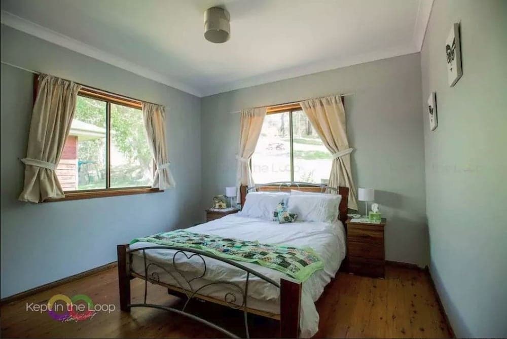 Pearl of Contentment Retreat