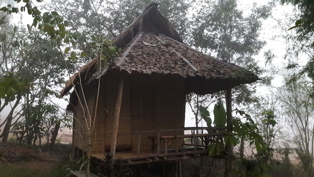 Nusha Homestay