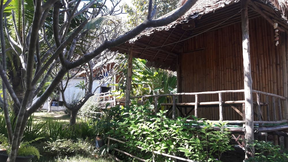 Nusha Homestay