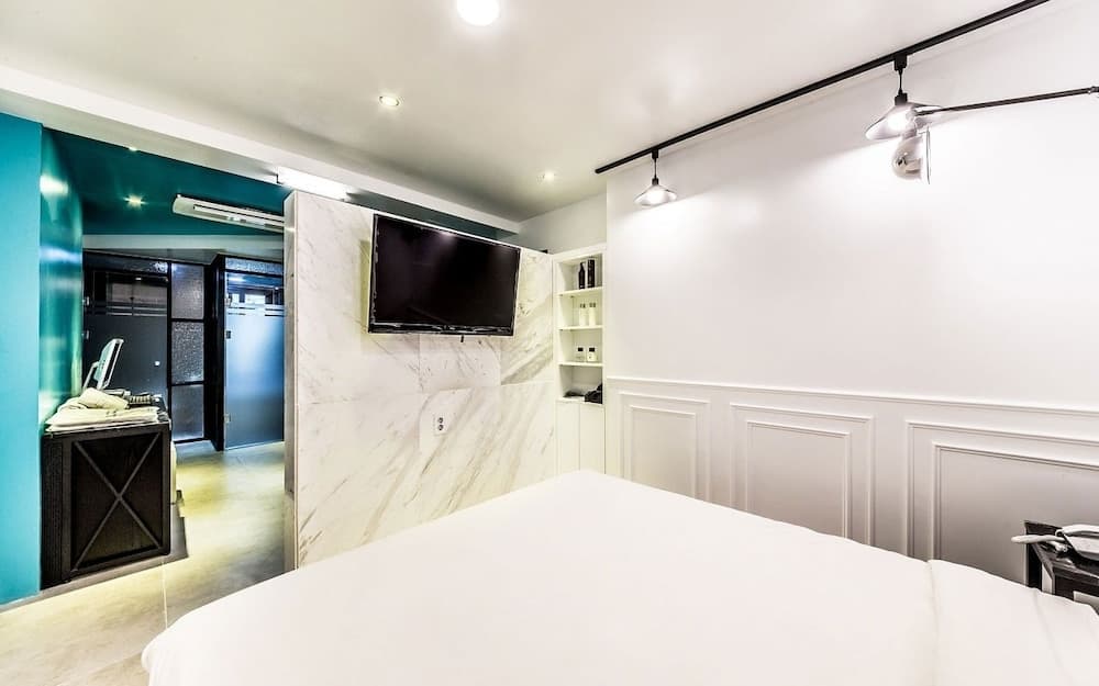 Design Hotel Daniel Campanella