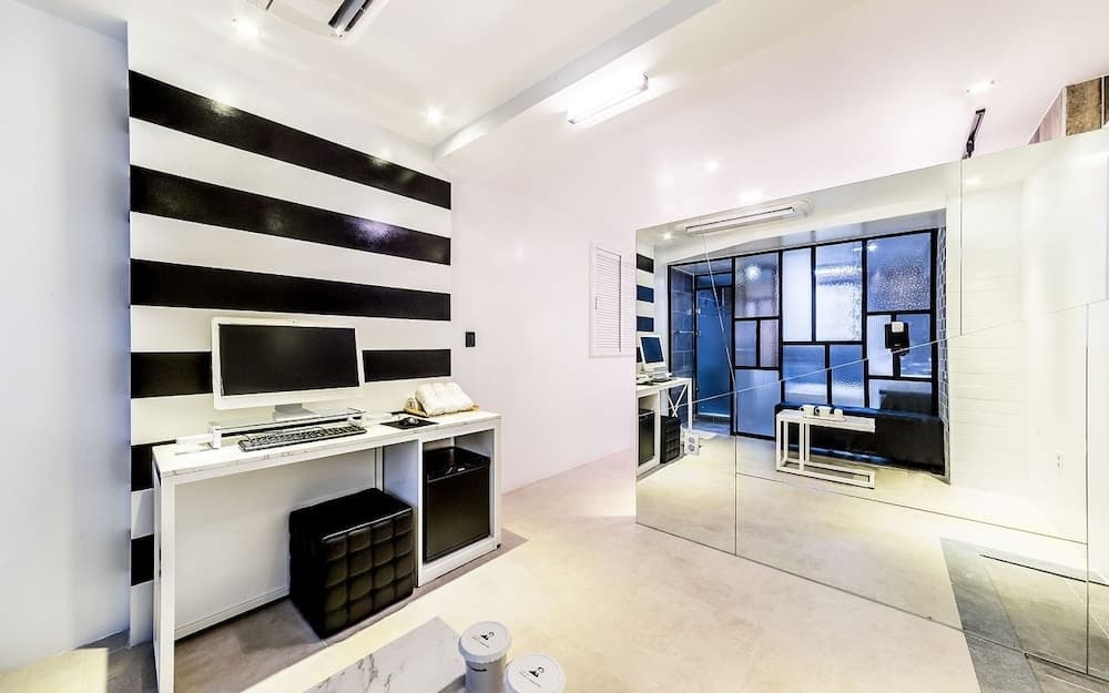 Design Hotel Daniel Campanella