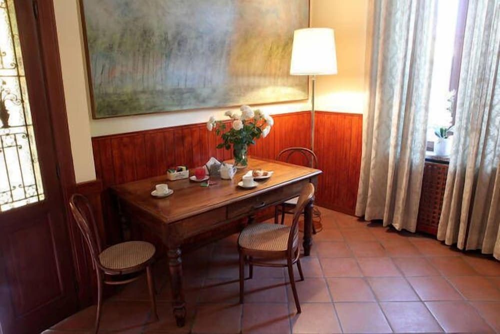 Dependance Hotel Cyrano