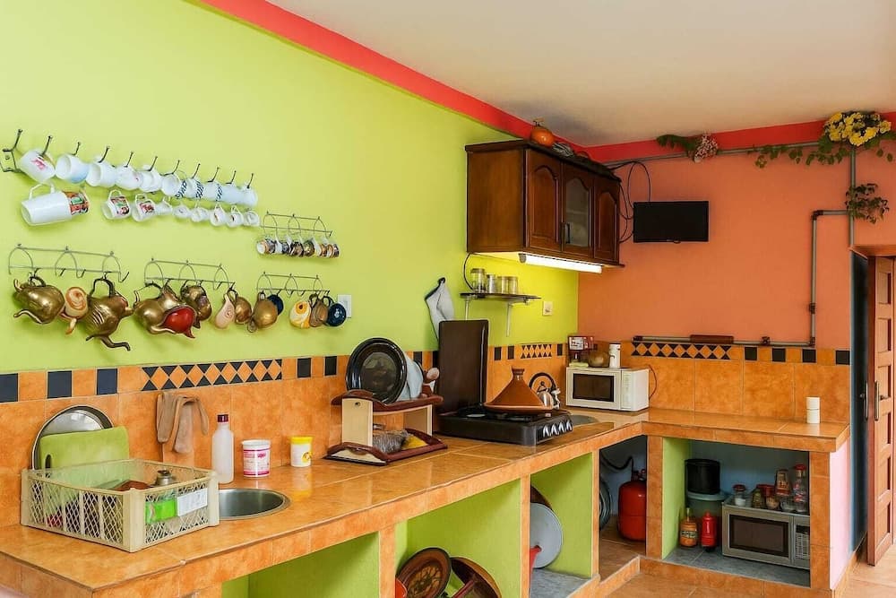 Maison d'hôtes Mogador chez habitants