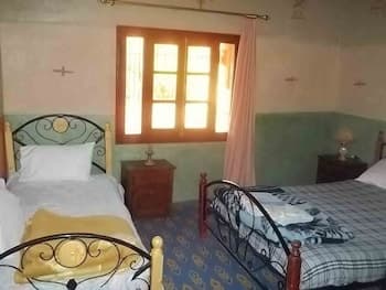 Maison d'hôtes Mogador chez habitants