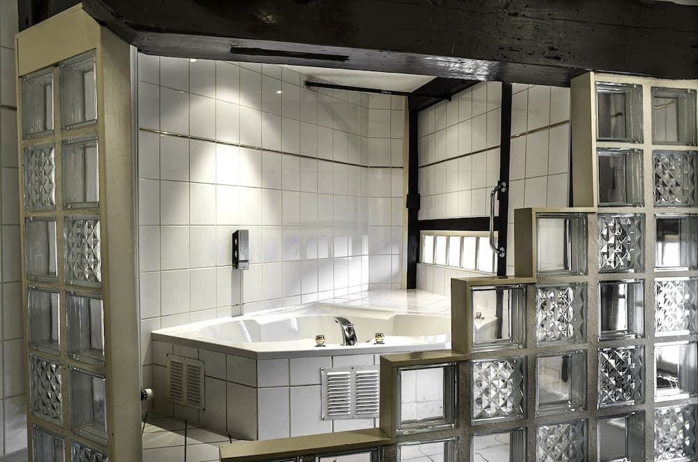 Hotel De Koopermoolen