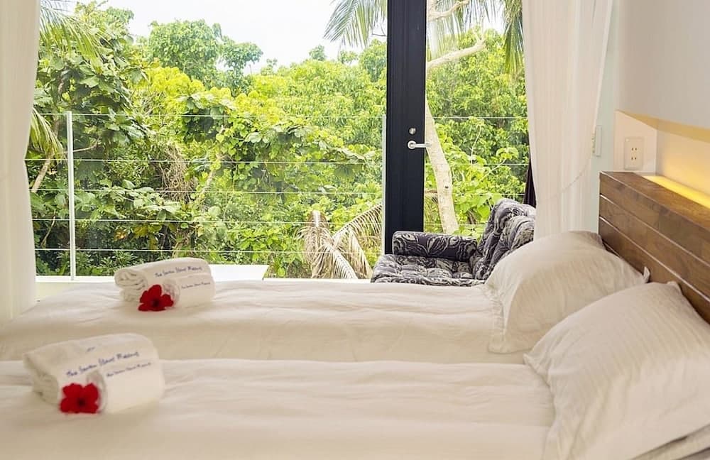 The Seven Stars Resort ISHIGAKI