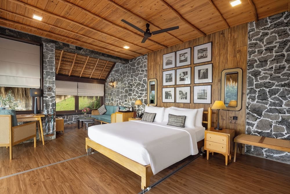 98 Acres Resort & Spa