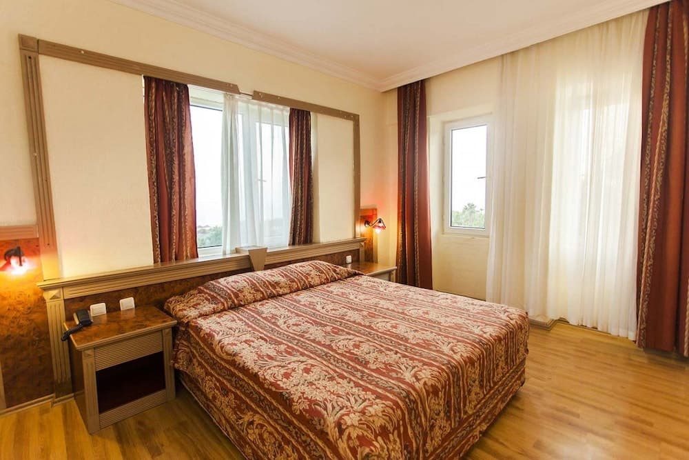 The Garden Beach Hotel