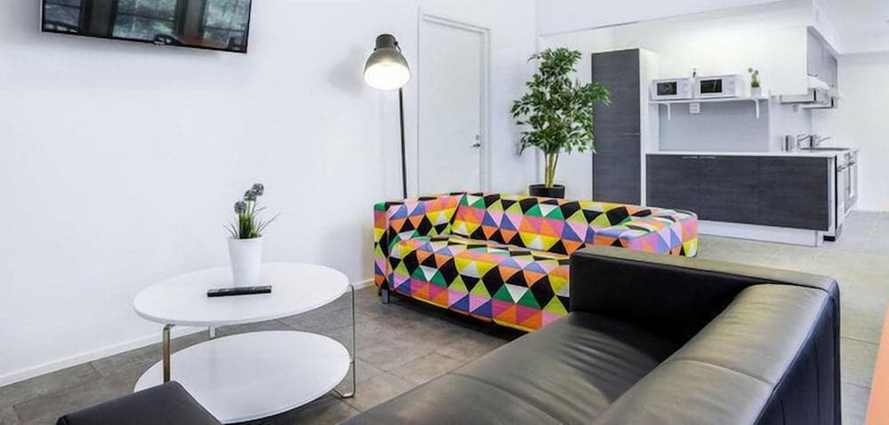 Forenom Hostel Vantaa Aviapolis