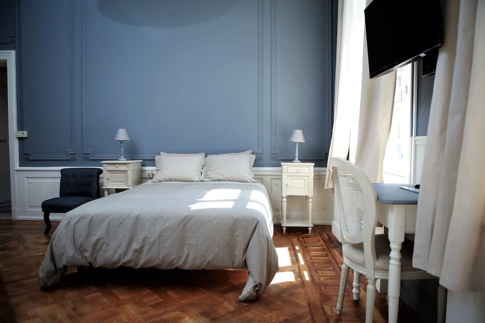 Apart - Hotel Saint Georges