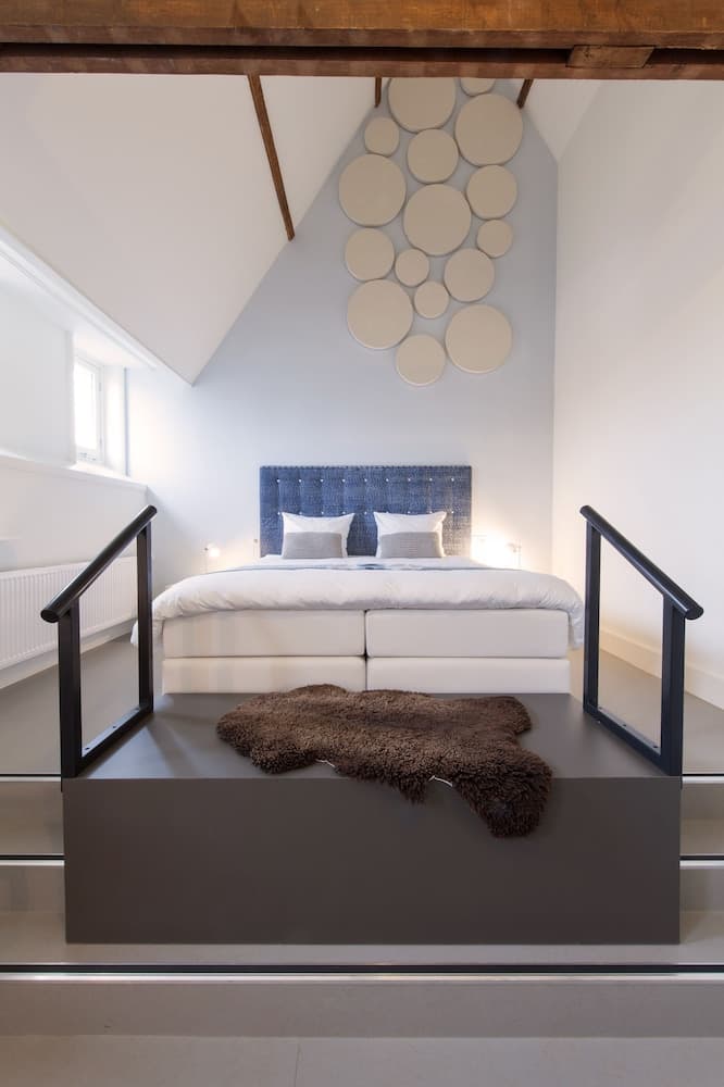 Kloosterhotel de Soete Moeder