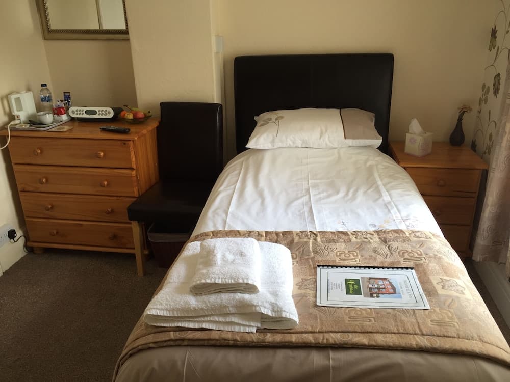 The Northdale Hotel Ltd