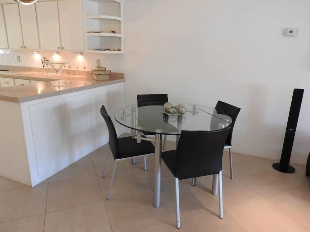 Villa 244D at Jolly Harbour