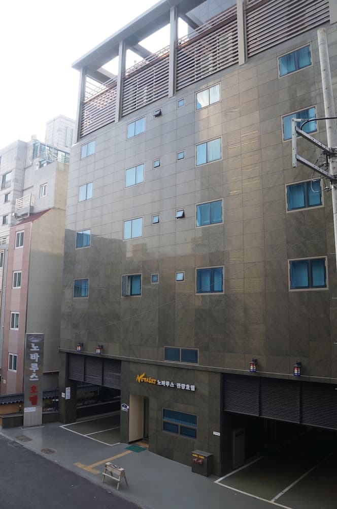 hotel image