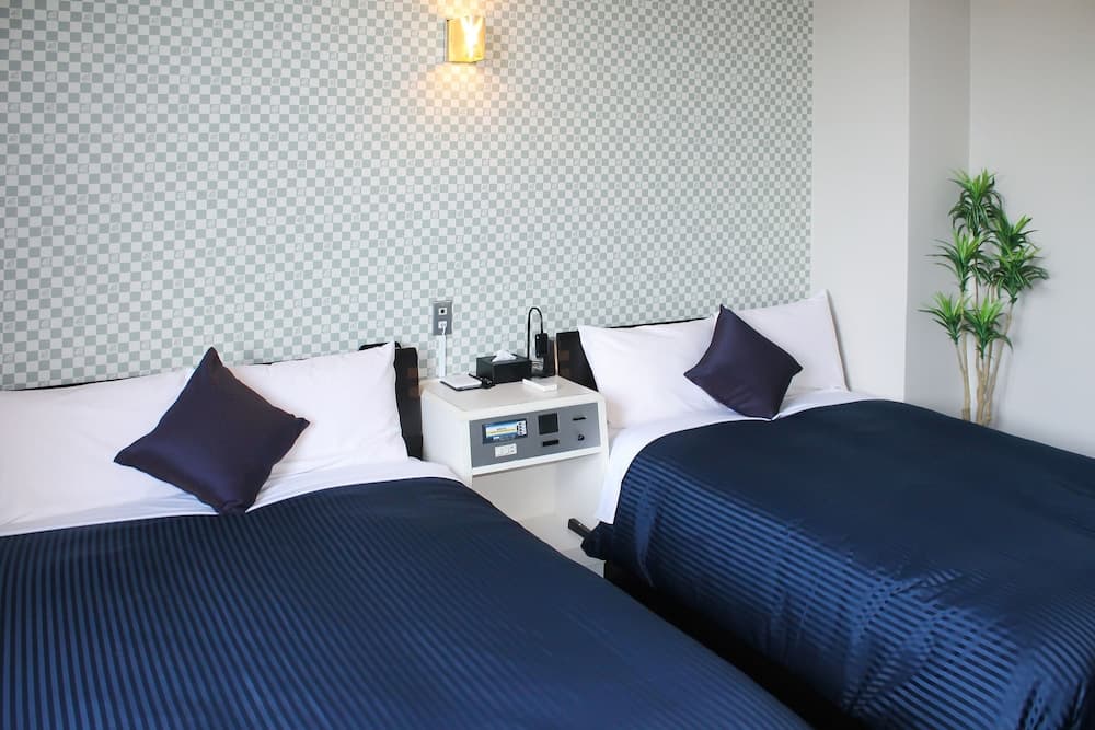 HOTEL LiVEMAX Kanazawaidaimae