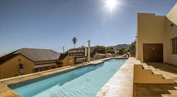 Calvinia Hotel by Country Hotels