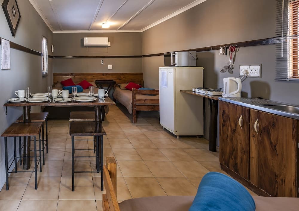 Orange River Rafting Lodge by Country Hotels