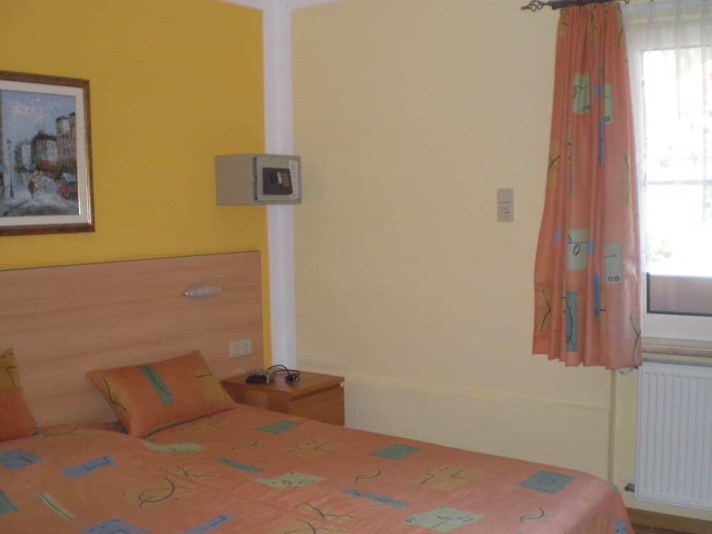 Gasthof-Pension Lamprecht