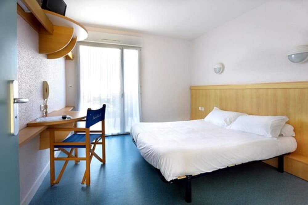 Domaine de Port aux Rocs