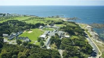 Domaine de Port aux Rocs