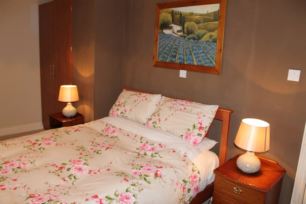 Blossom Hill Bed and Breakfast