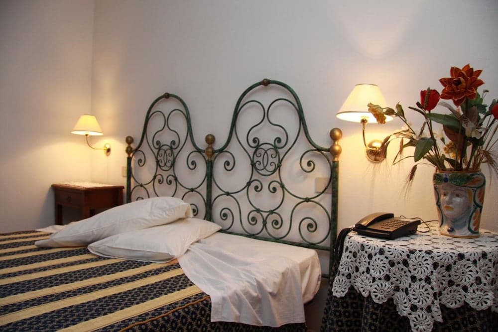Taormina Garden Hotel