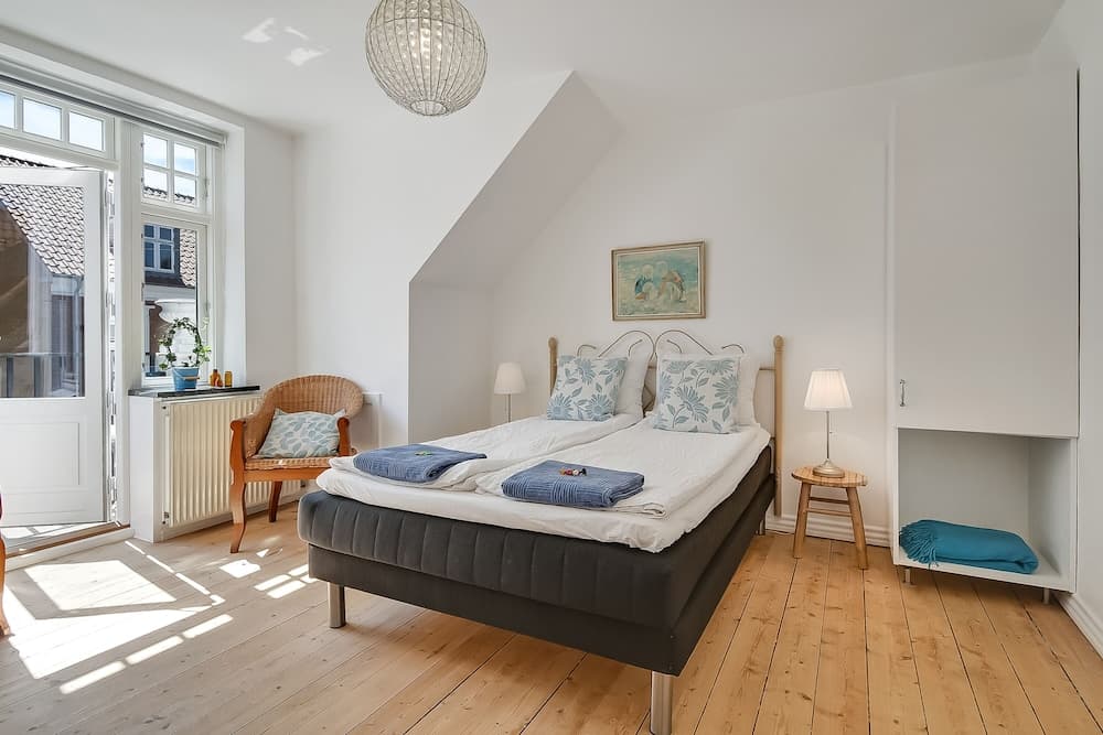 Sweethome Guesthouse