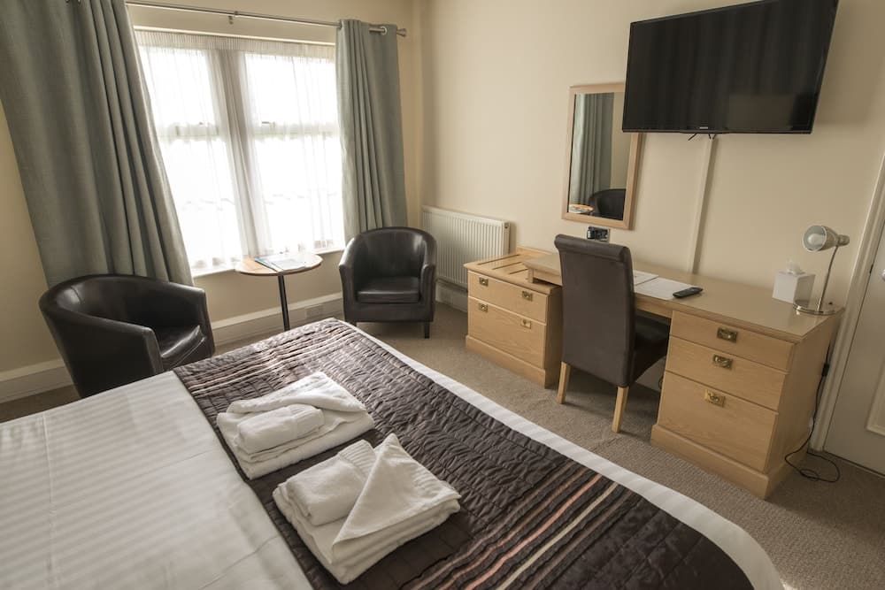 Allerton Court Hotel