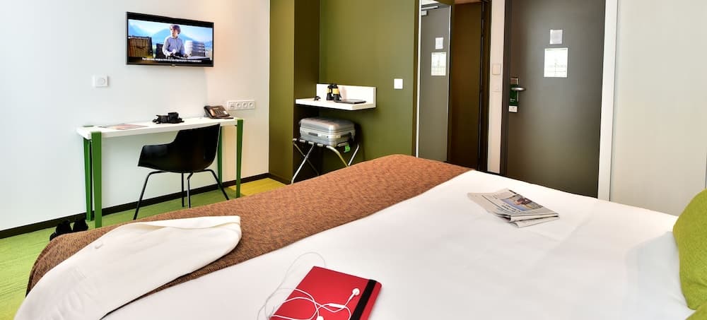 Best Western Plus Central Park Hotel & Spa