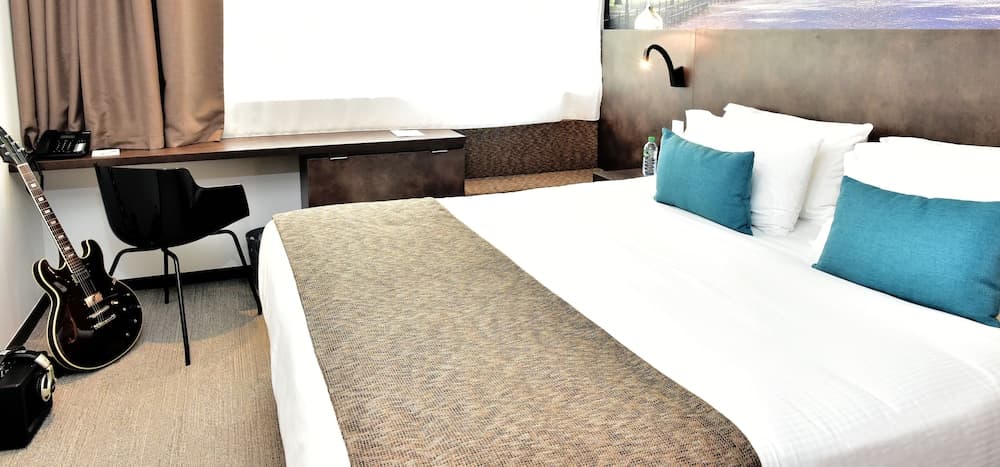 Best Western Plus Central Park Hotel & Spa