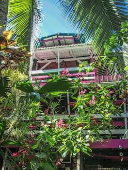 Walaba Eco Lodge - Hostel