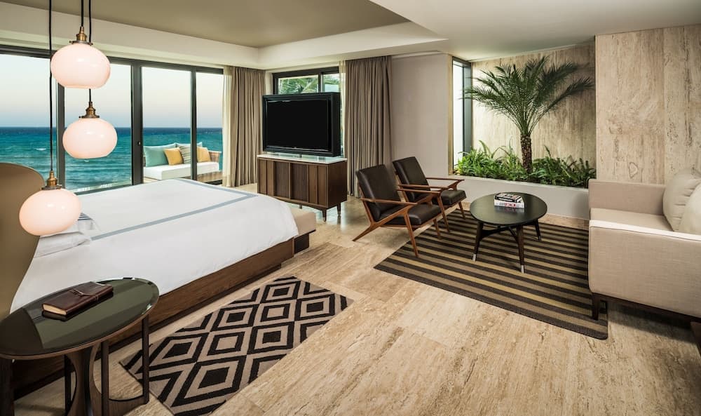 Thompson Beach House