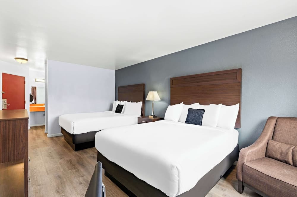 Red Lion Inn & Suites Yakima