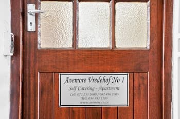 Avemore Vredehof No 1
