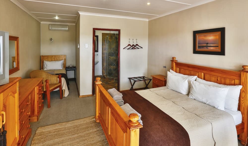 Olive Grove Guest Farm