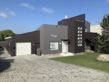 The Seagull Hermanus